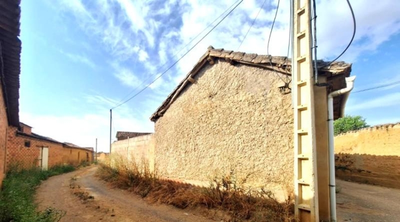 Леон - Sahagún - 278m2