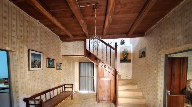 Леон - Sahagún - 278m2