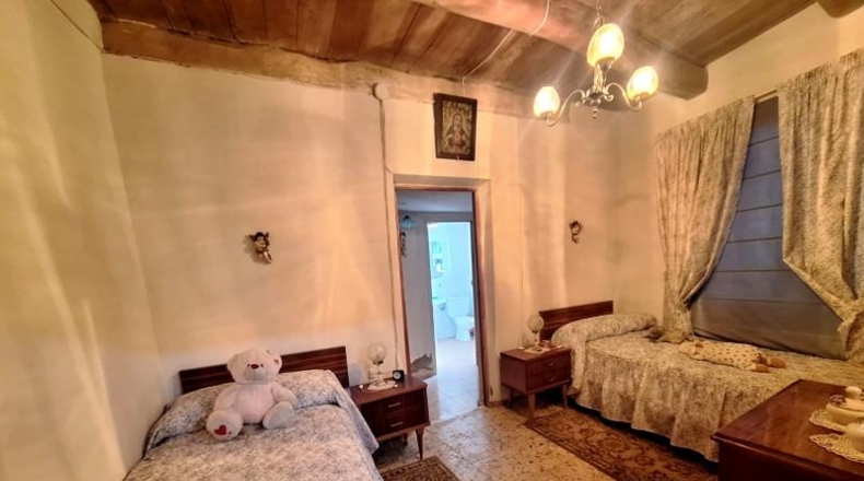 Леон - Sahagún - 278m2