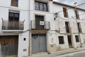 Aras de Olmos 353&nbsp;м²