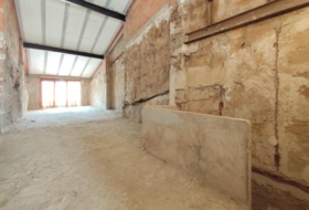 Aras de Olmos 353&nbsp;м²