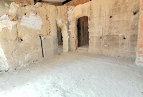 Aras de Olmos 353&nbsp;м²