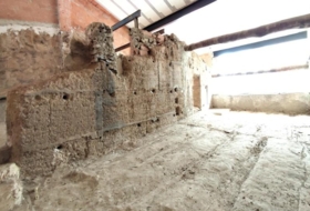 Aras de Olmos 353&nbsp;м²