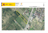 Land suitable for development for sale on España, Ponferrada, ref: TR116619 photo