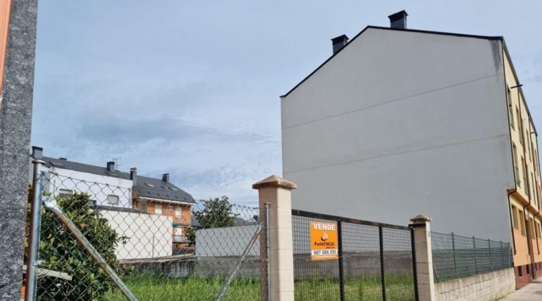Leon - Ponferrada - 538m2