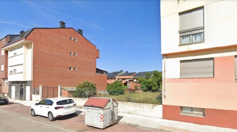 Leon - Ponferrada - 538m2