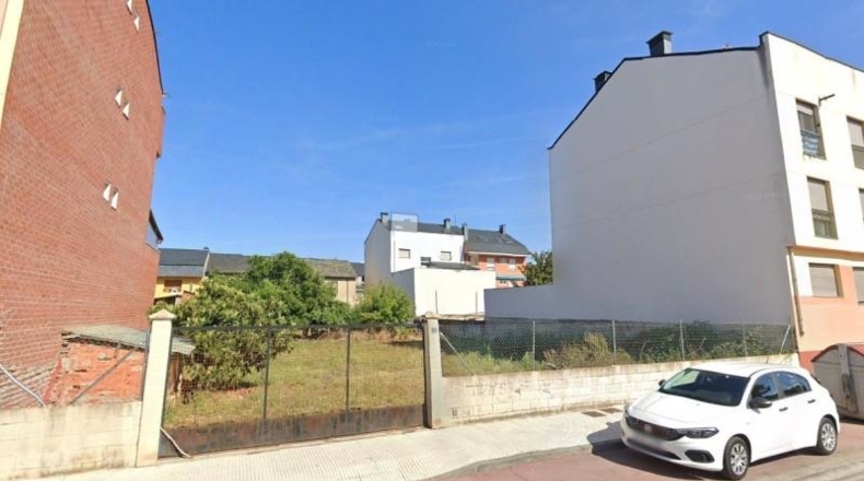 Leon - Ponferrada - 538m2