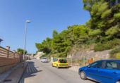 Terreno no urbanizable en venta en la España, Cullera, ref: TR116162 foto