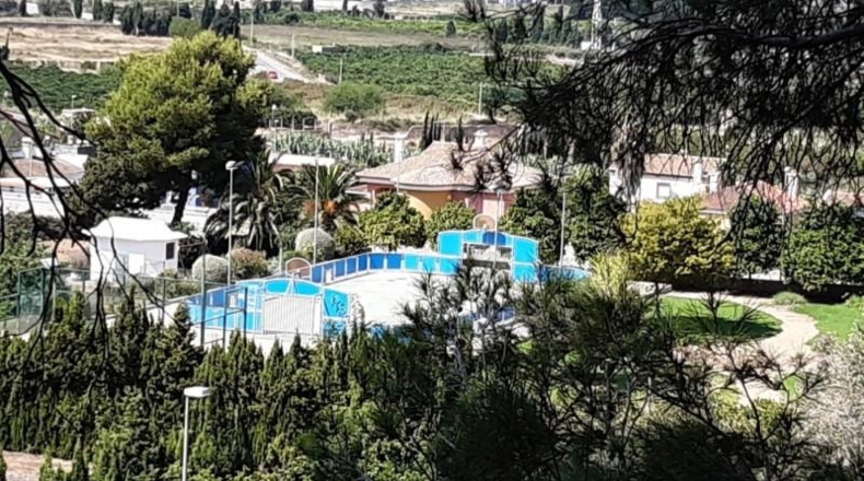 València - Cullera - 888m2