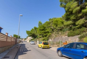 Cullera 925&nbsp;m²
