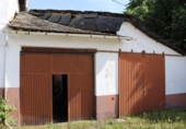 Загородный дом с участком на продажу в городе Cabañas Raras Фото