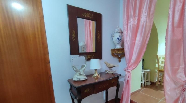 Badajoz - Cordobilla de Lácara - 169m2