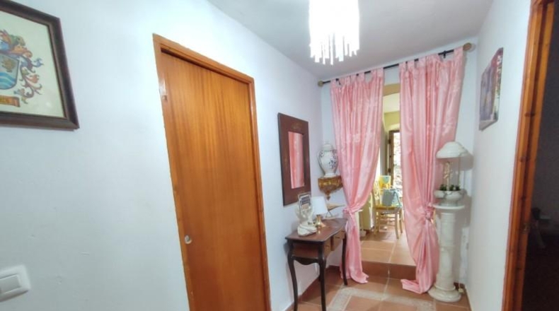 Badajoz - Cordobilla de Lácara - 169m2