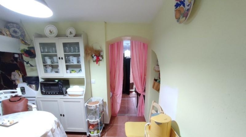 Badajoz - Cordobilla de Lácara - 169m2