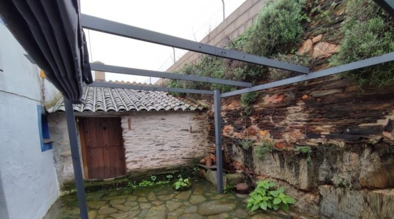 Badajoz - Cordobilla de Lácara - 169m2