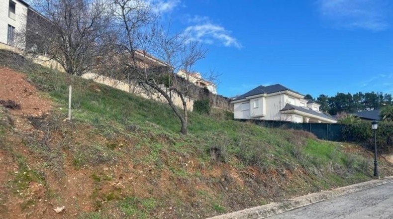 Leon - Ponferrada - 890m2