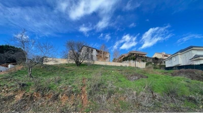 Leon - Ponferrada - 890m2