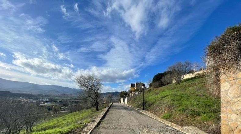 Leon - Ponferrada - 890m2