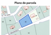 Sòl urbà en venda a la España, Ponferrada, ref.: TR120211 foto