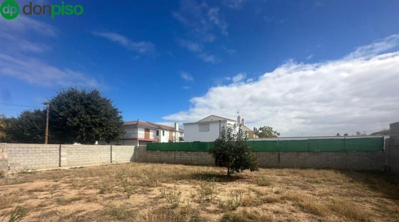 Granada - Cijuela - 341m2