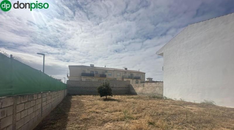 Granada - Cijuela - 341m2