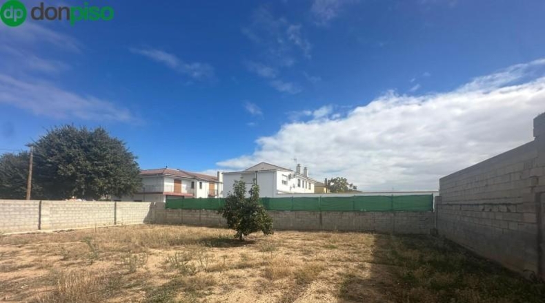 Granada - Cijuela - 341m2