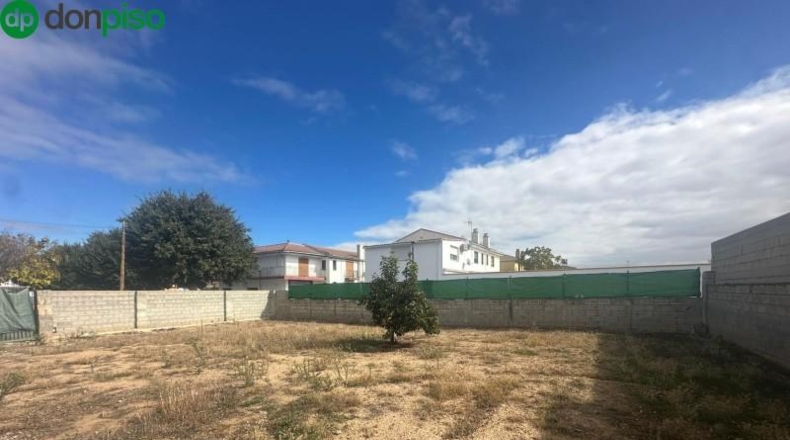 Granada - Cijuela - 341m2