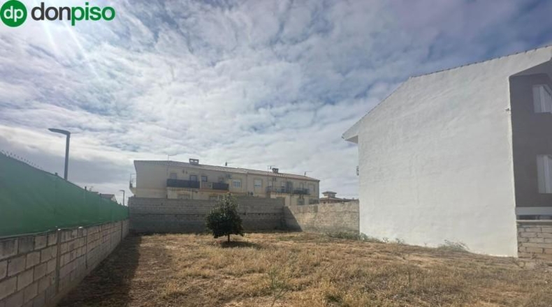 Granada - Cijuela - 341m2