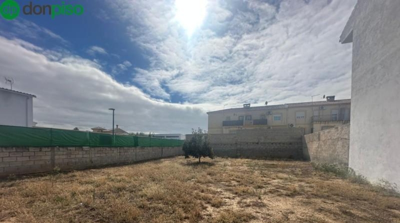 Granada - Cijuela - 341m2