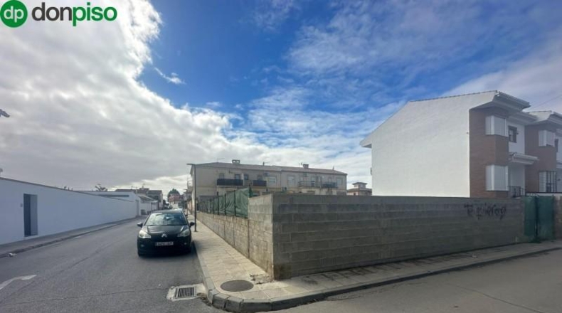 Granada - Cijuela - 341m2