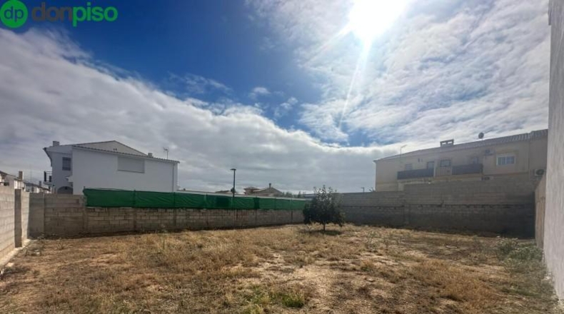 Granada - Cijuela - 341m2