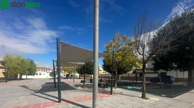 Granada - Cijuela - 341m2