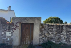 Umbrías 1736&nbsp;m²