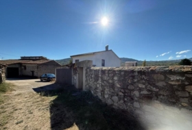 Umbrías 1736&nbsp;m²