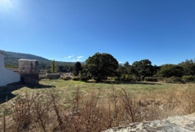 Umbrías 1736&nbsp;m²