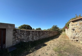 Umbrías 1736&nbsp;m²