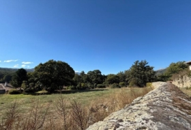Umbrías 1736&nbsp;m²