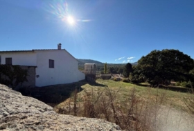 Umbrías 1736&nbsp;m²