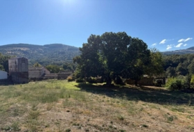Umbrías 1736&nbsp;m²