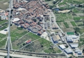 Parcela urbanizable en venta en la España, Beniarjó, ref: TR353402 foto