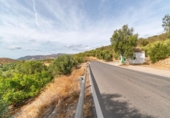 Non-developable land for sale on España, Órgiva, ref: TR312594 photo