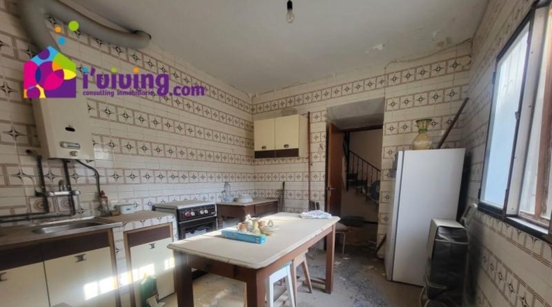 Almeria - Albox - 307m2