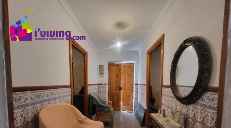 Almeria - Albox - 307m2