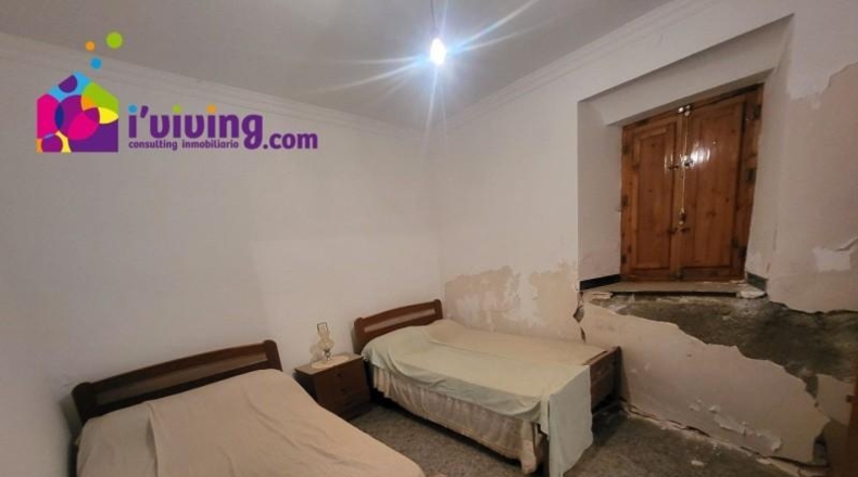 Almeria - Albox - 307m2