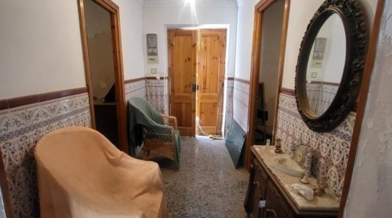 Almeria - Albox - 307m2