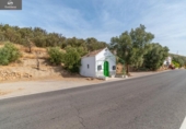 Chalet independiente con terreno en venta en la España, Órgiva, ref: TR319307 foto