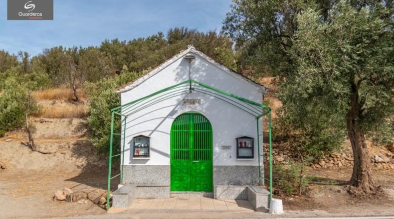 Granada - Órgiva - 4737m2