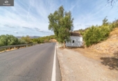 Chalet independiente con terreno en venta en la España, Órgiva, ref: TR319307 foto