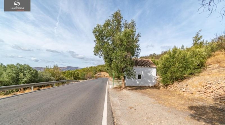 Granada - Órgiva - 4737m2