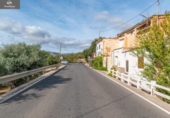 Chalet independiente con terreno en venta en la España, Órgiva, ref: TR319307 foto